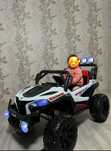 Продам детскую машину Buggy 903