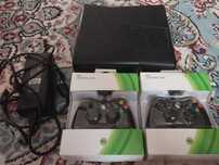 Продам xbox360 в хорошем состоянии