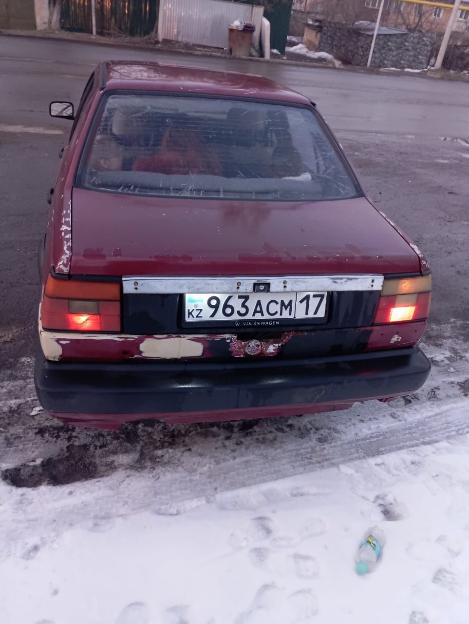 Продам Фольксваген Джетта 2