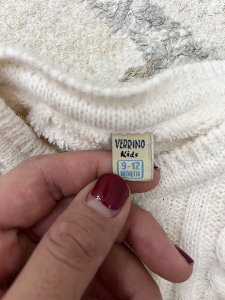 Продам детские вещи