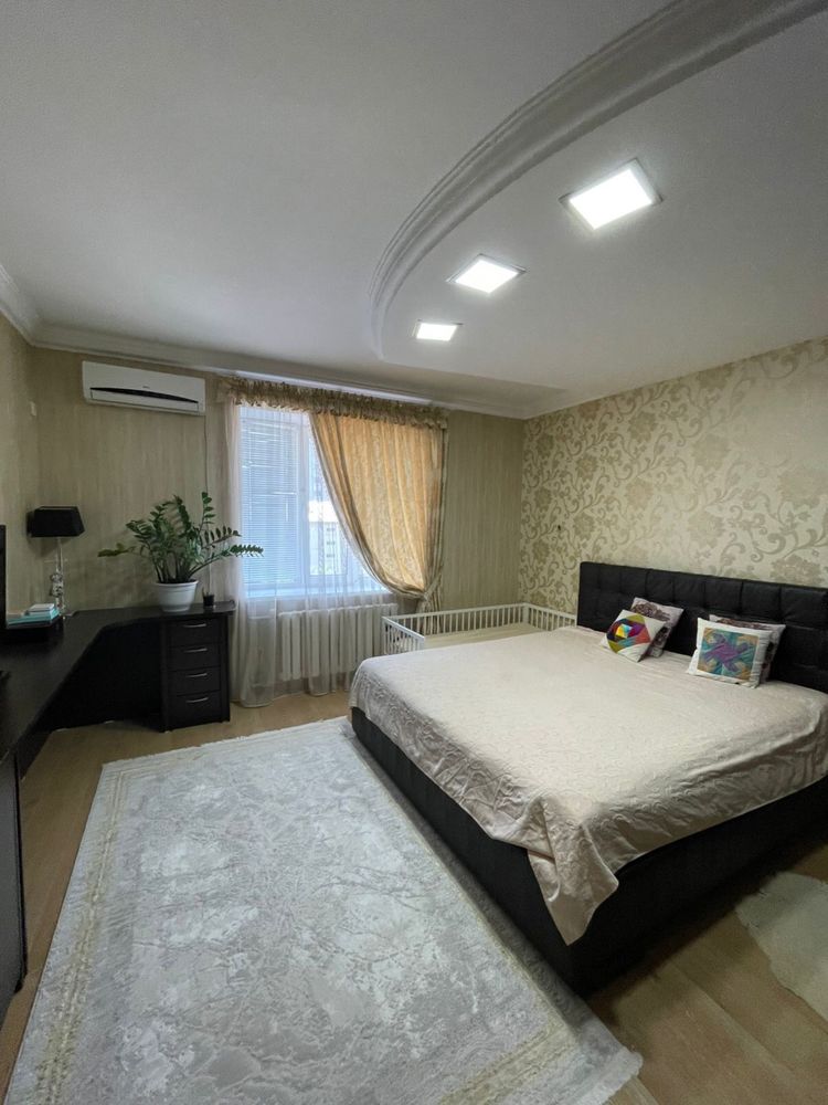 Продается квартира