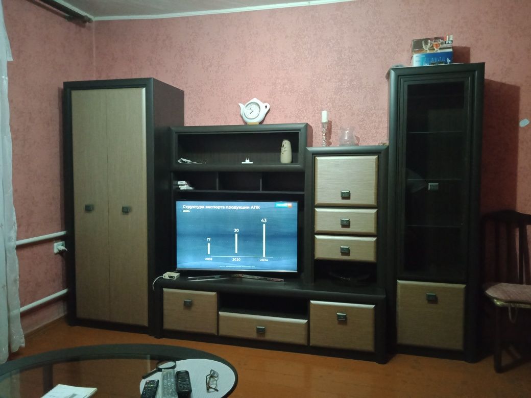 Гостиный гарнитур