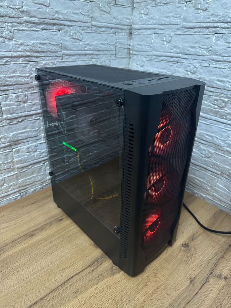 Системный блок i5-12400F