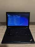 Ноутбук Lenovo T430s в хорошем состоянии