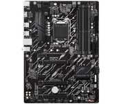 Материнская плата Socket LGA1151 GIGABYTE Z370P D3 4DDR4 ATX