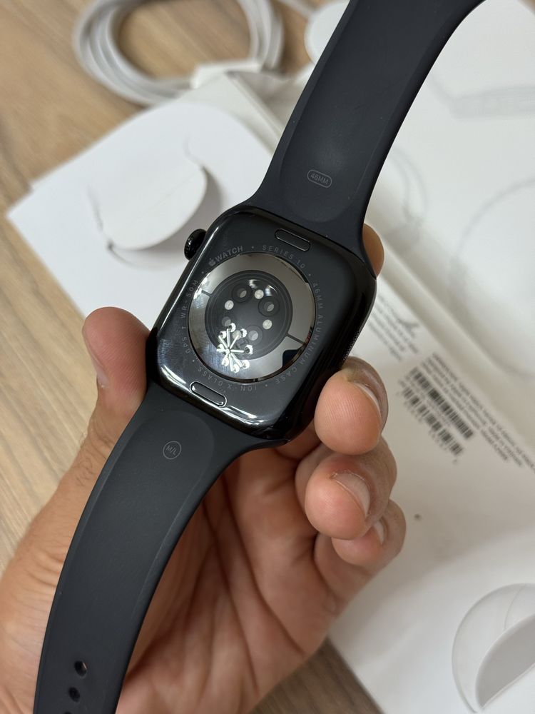 Apple Watch 10 серия 46мм