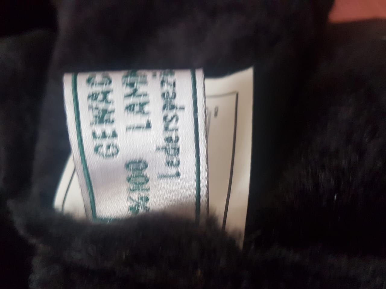 Продам дублёнку в хорошем состоянии