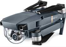 Dji mavic pro.
