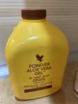 Aloe Vera gel forever