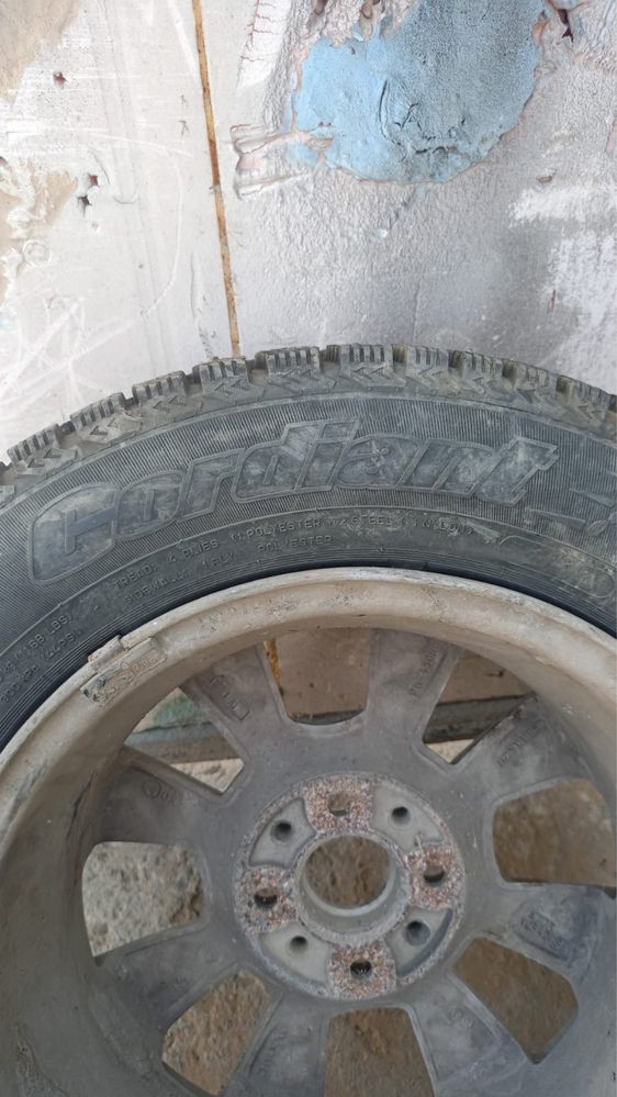 Срочно продам автошины