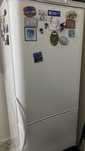 Продается холодильник Indesit