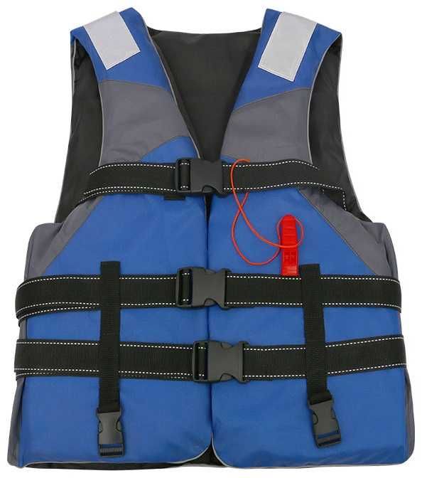 Доска Funwater FW27A 2024 голубой