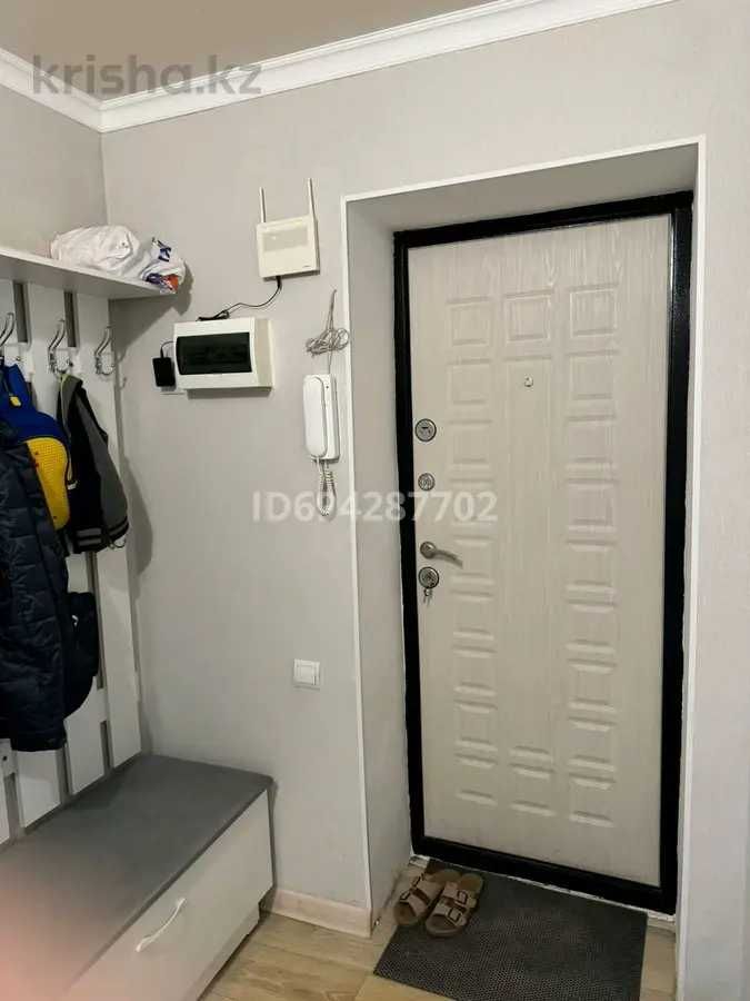 Продам 2-комн квартира 52 м² · 4/5 этаж, Старый город, Алтынсарина 31