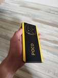 POCO X          .