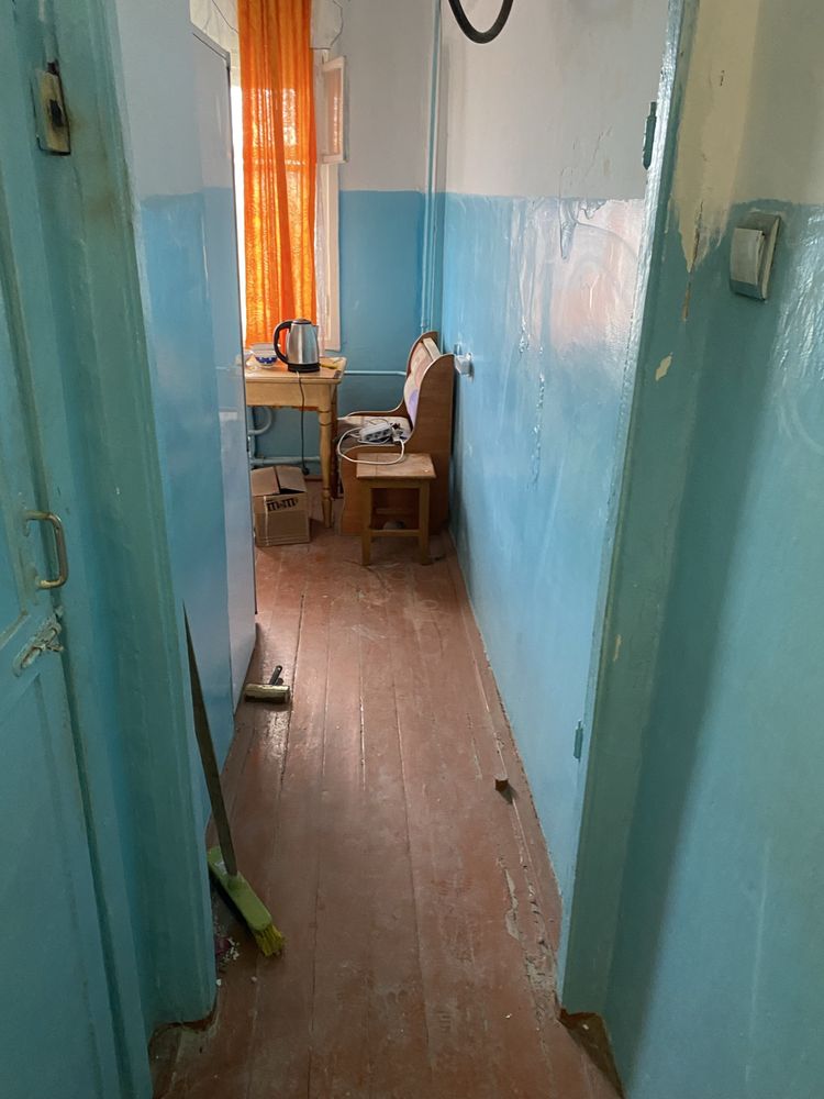 Продам 1,5 комнатную квартиру