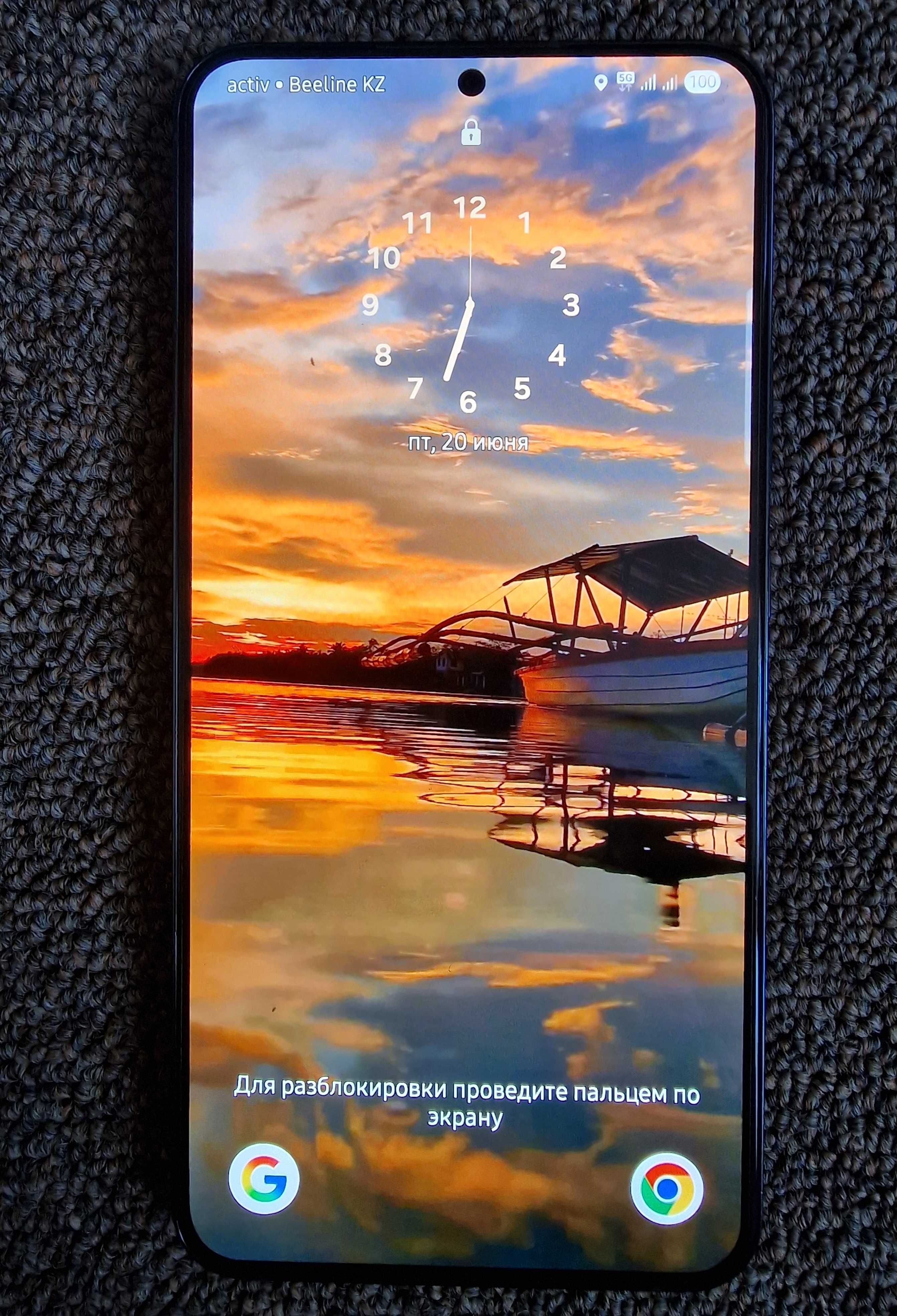 SAMSUNG Galaxy S22+ 128gb