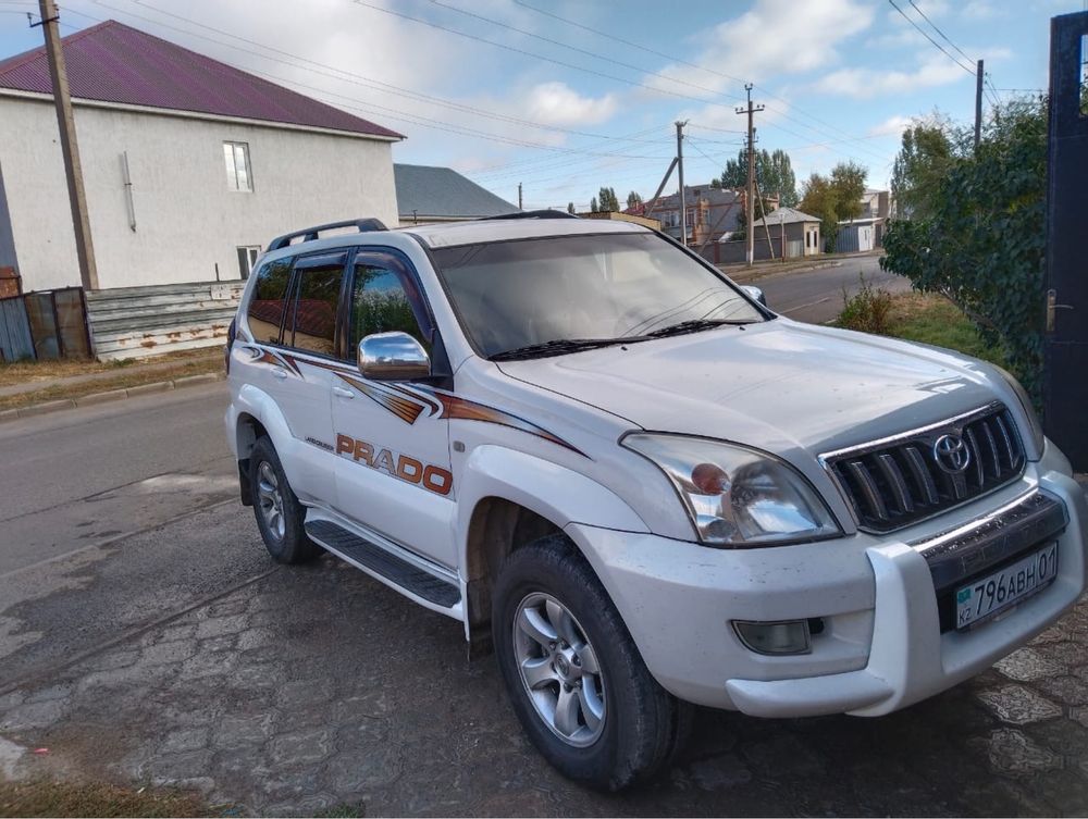 Продам автомобиль или обмен на квартиру