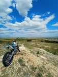 Motoland xt 250 hs