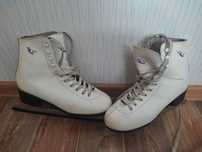 Продам коньки 41-40 размер
