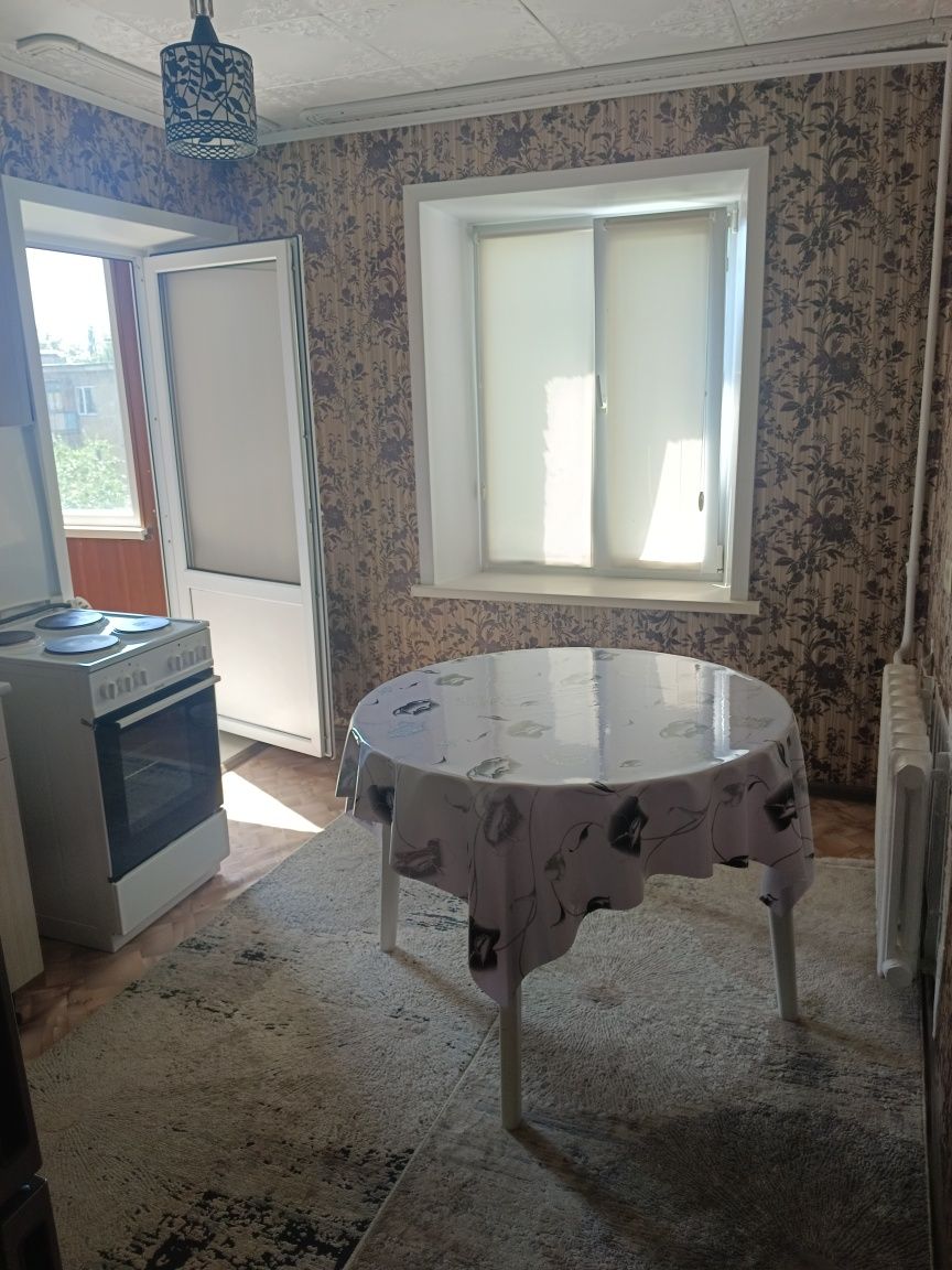 Продам 1 комнатную квартиру