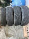 Продам покрышки 185/70R14