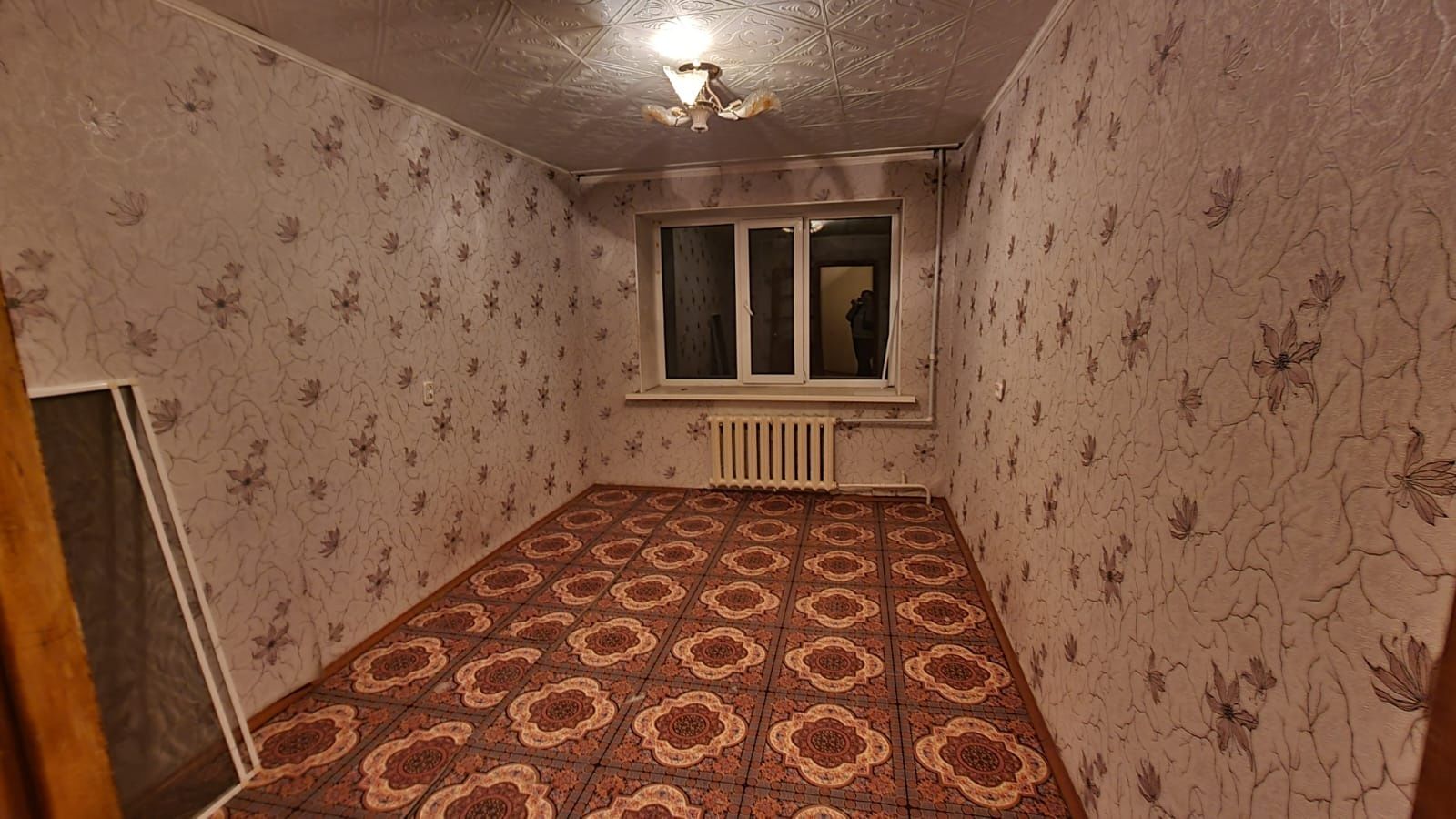 Продажа квартиры