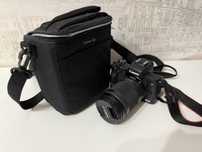 Фотоаппарат Canon M50