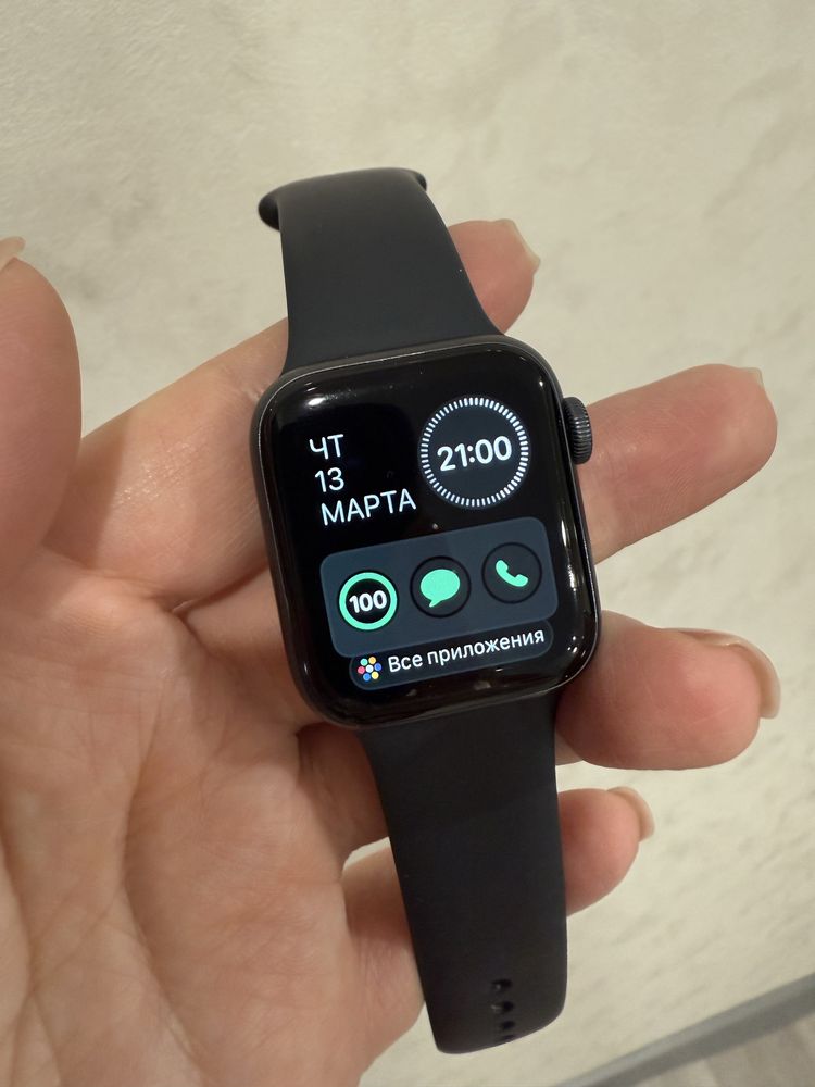 Продам Apple Watch A2351 40 MM