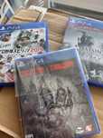 Assassin’s Creed III Evolve