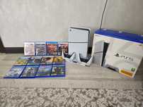 Ps 5 Playstation 5