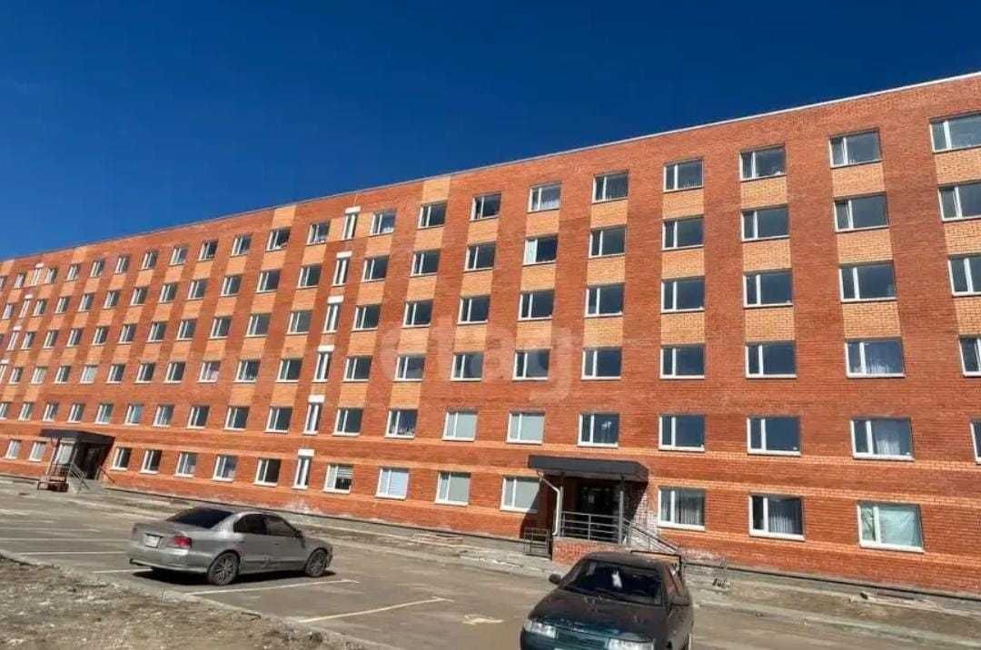 1-ком. квартира мкр. Юбилейный!