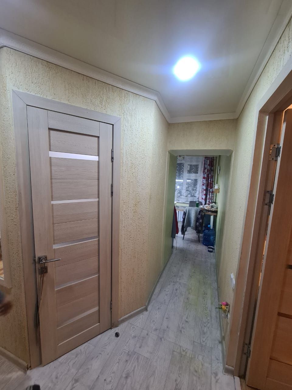 Продажа 2х комн квартиры.