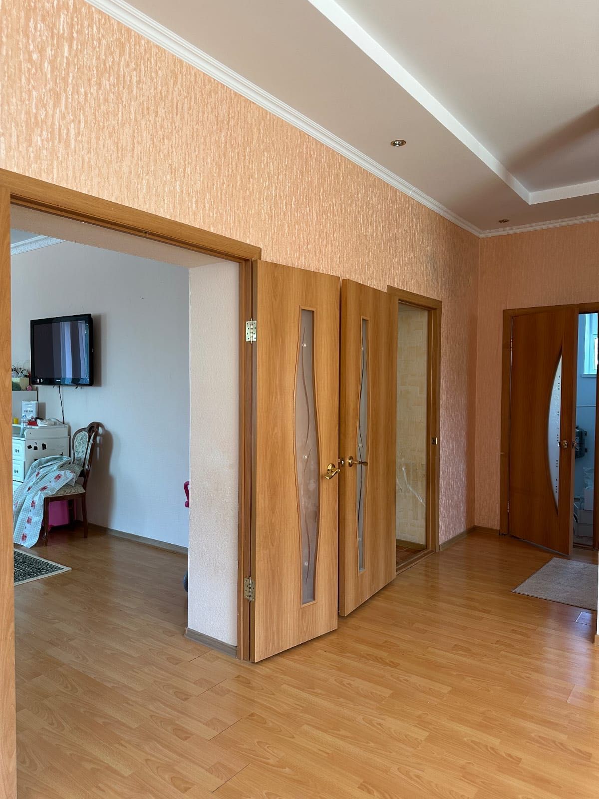 Продам коттедж, ул.Сельмаш 99 (между районами Болашак/Юнис Сити)