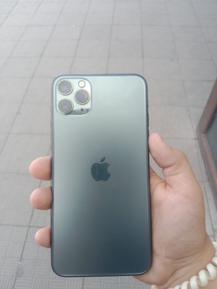 iphone 11 pro max
