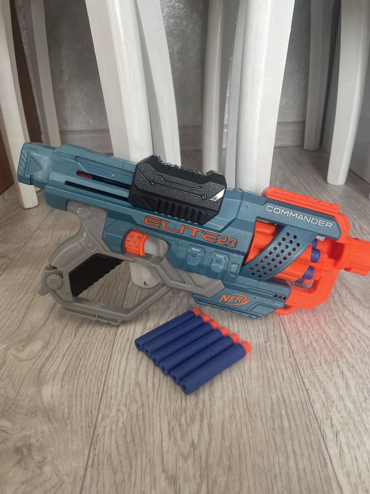 Продам NERF оригинал