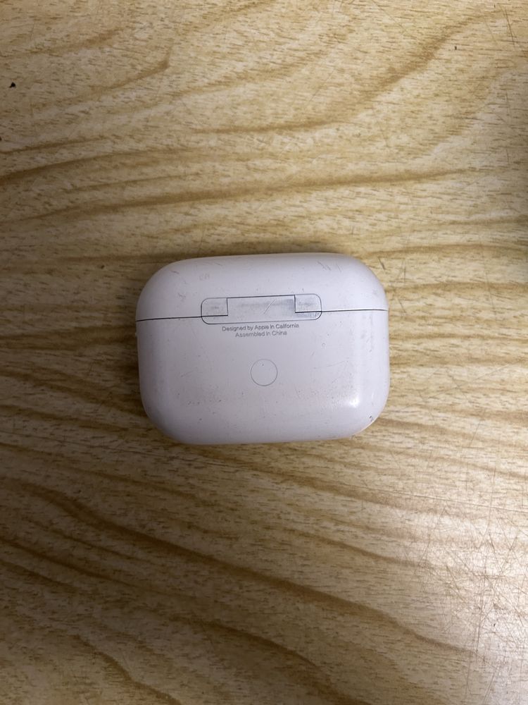 AirPods Pro Наушники без проводные