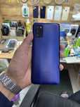 Samsung A03s 64Gb жағдайы жақсы хабарласамыз