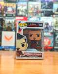 Funko Pop Defender Strange