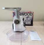 МЯСОРУБКА Kenwood pro 1500.