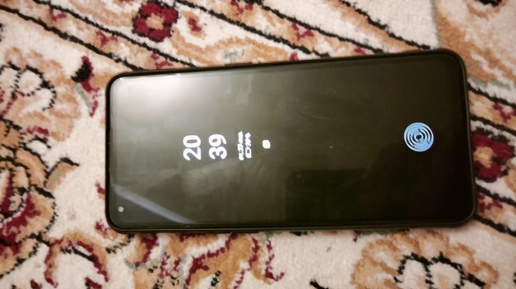 Oppo 5 lite 128гв