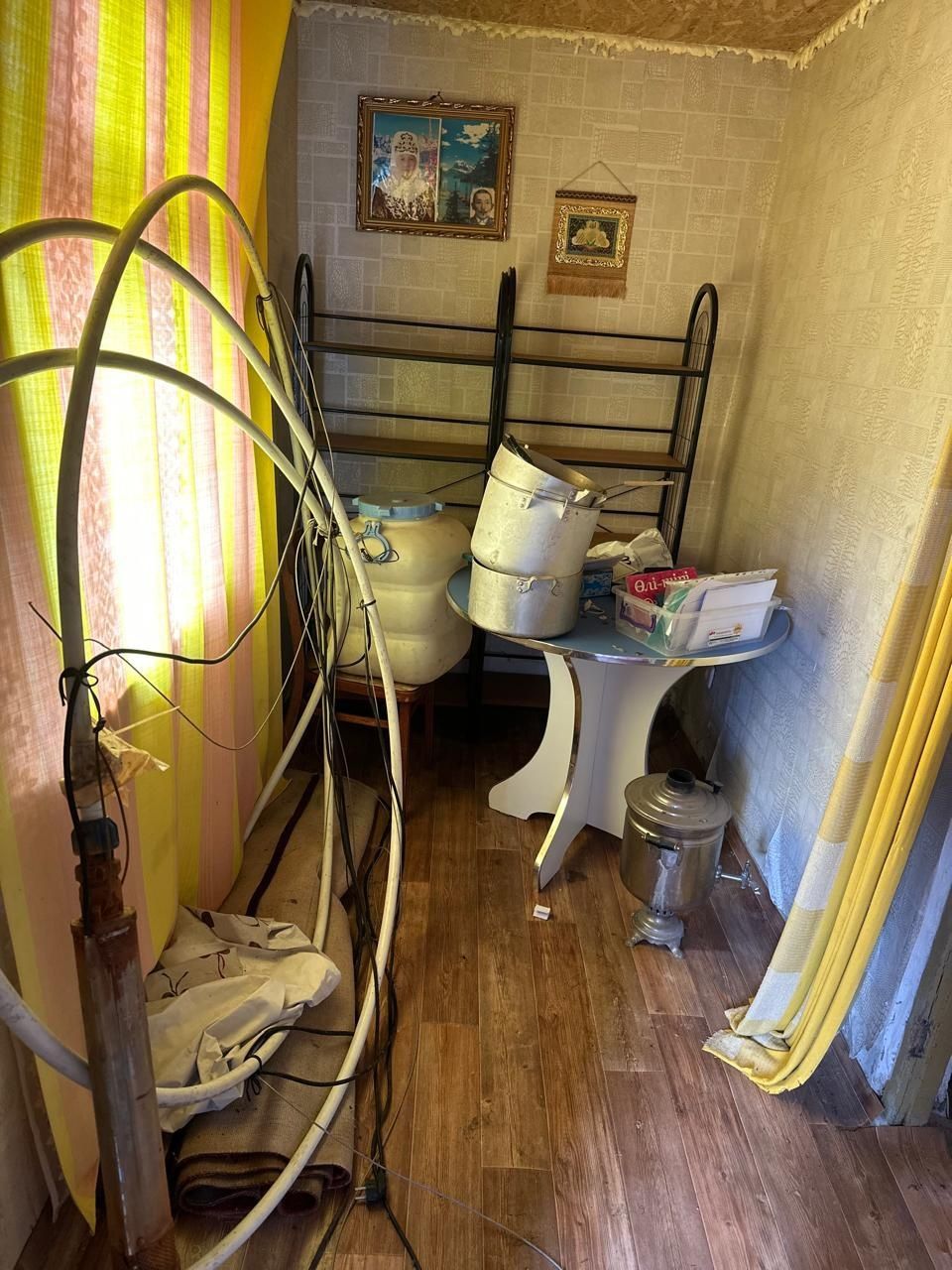 Продается дача..