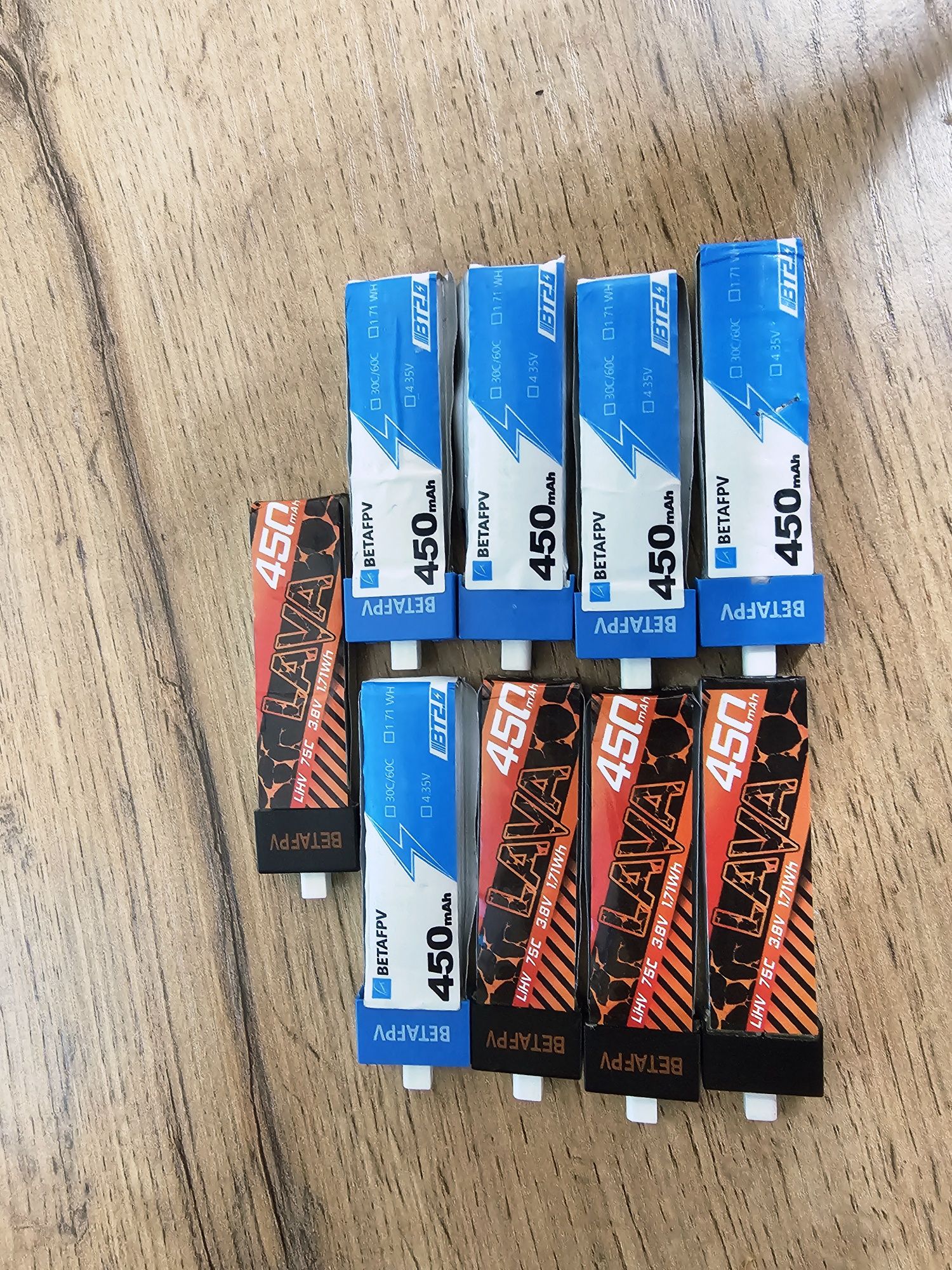 Продам BetaFPV Cetus Pro
