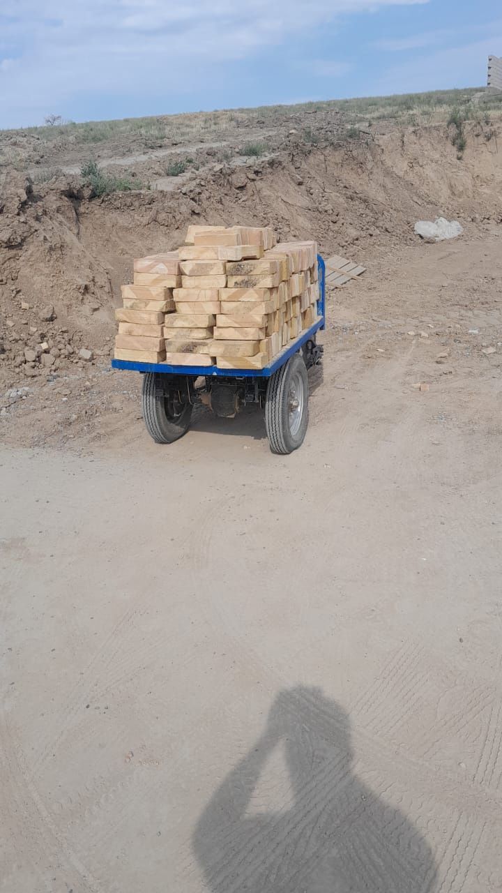 Жжонныи кирпич жаксы сапада