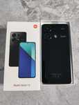 Redmi note 13 8+512 черный