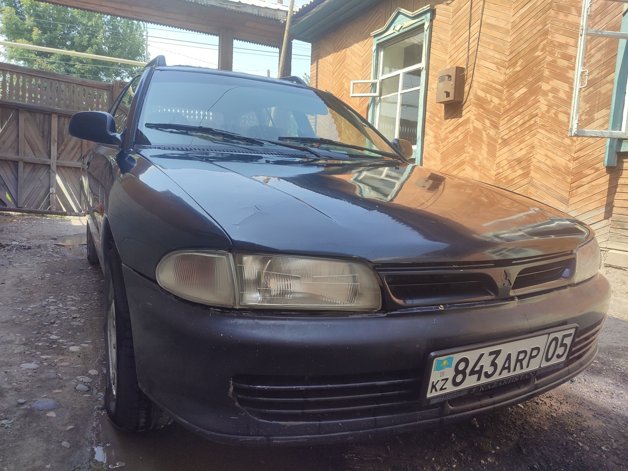 Продается Митсубиси Лансер 1995 г.в универсал