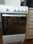 Газовая плита Zanussi в отличном состоянии