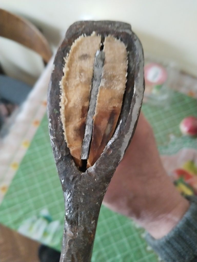 Продам топор советский.
