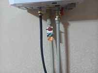 Газовые колонки