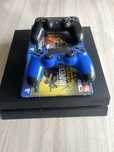 Playstation 4 512gb