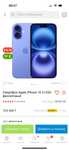 iphone 16 apple 512 гб